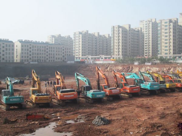 爆破作業單位資質等級劃分